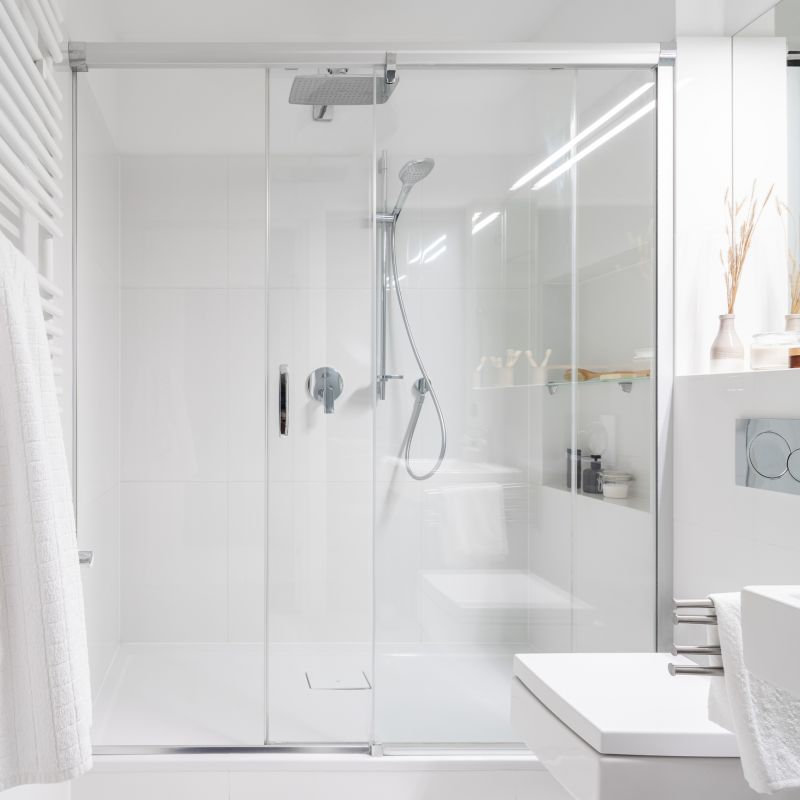 Cost of Shower Installation in North Fort Myers, FL