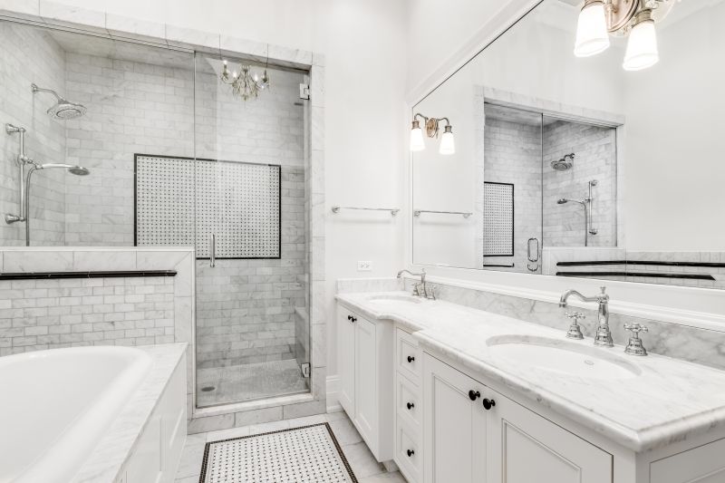 Best Shower Remodeling Contractors in North Fort Myers, FL